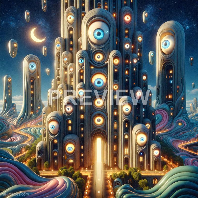 1322 - in-this16k-every-window-in-the-tower-is-shaped-like-a_250705084138_00001